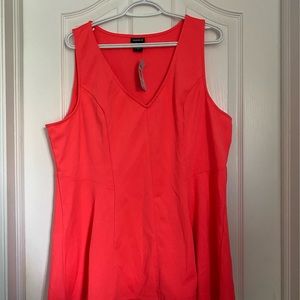 BNWT Torrid size 2 sleeveless top